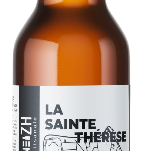 La Sainte Thérèse